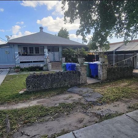 Azucar Miami Apartment Bagian luar foto