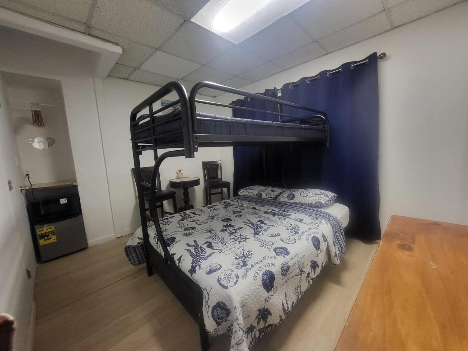 Azucar Miami Apartment Bagian luar foto