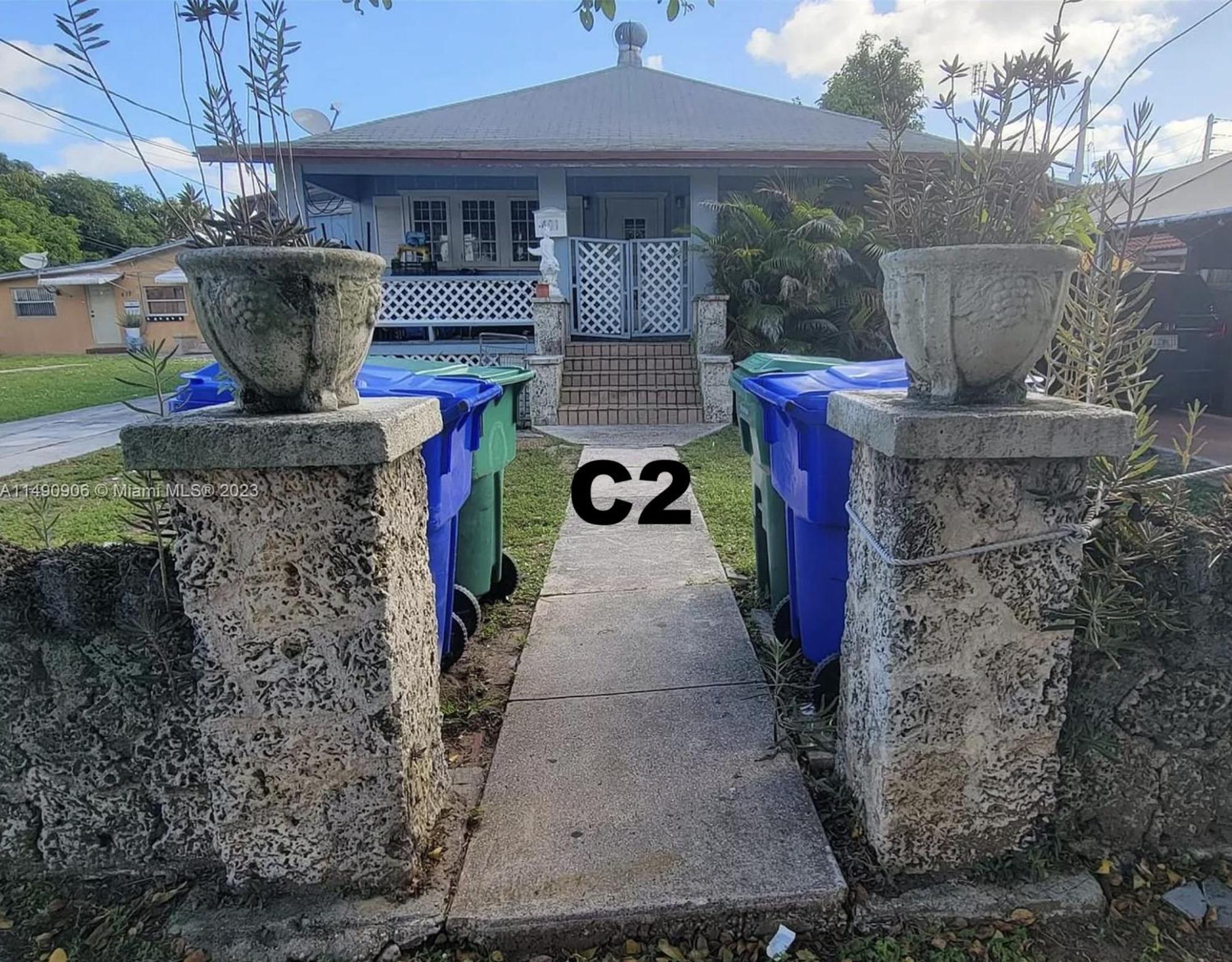 Azucar Miami Apartment Ruang foto