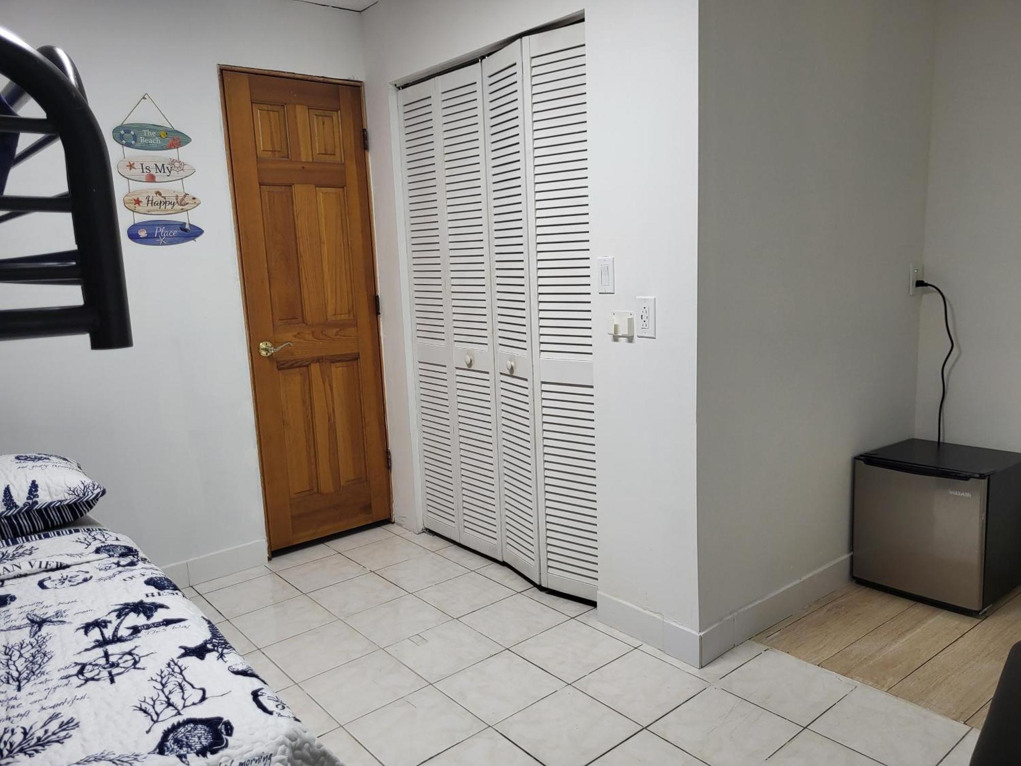 Azucar Miami Apartment Bagian luar foto