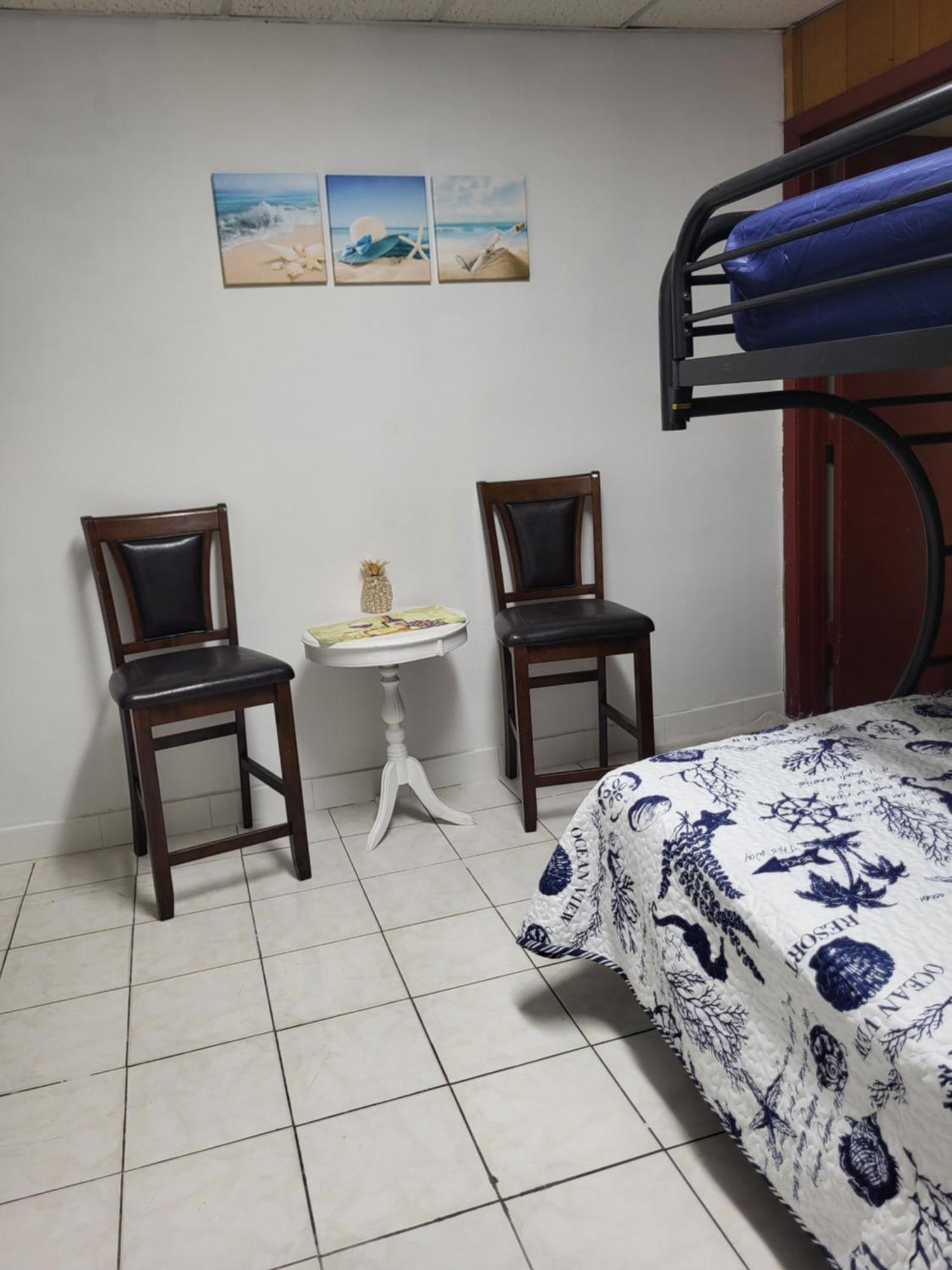 Azucar Miami Apartment Bagian luar foto