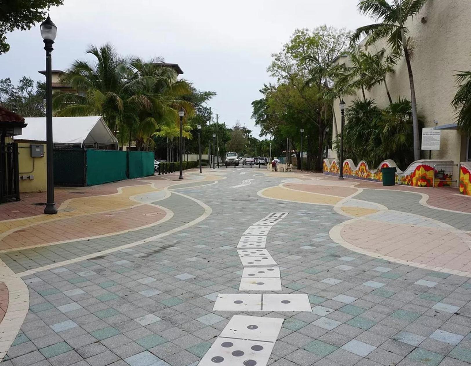 Azucar Miami Apartment Bagian luar foto