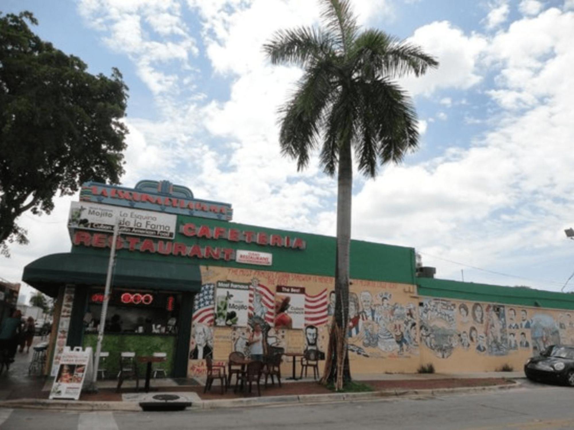 Azucar Miami Apartment Bagian luar foto