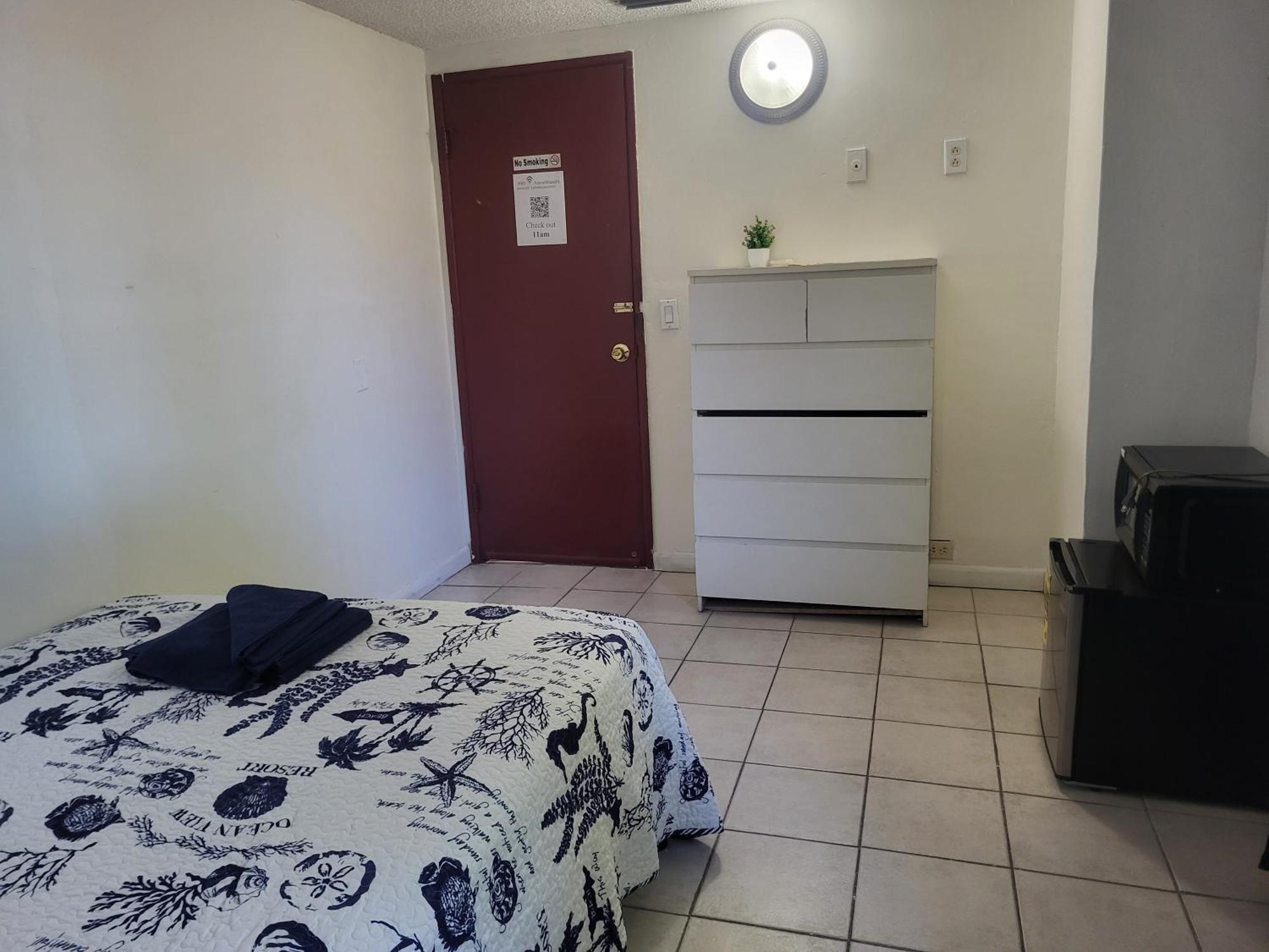 Azucar Miami Apartment Bagian luar foto