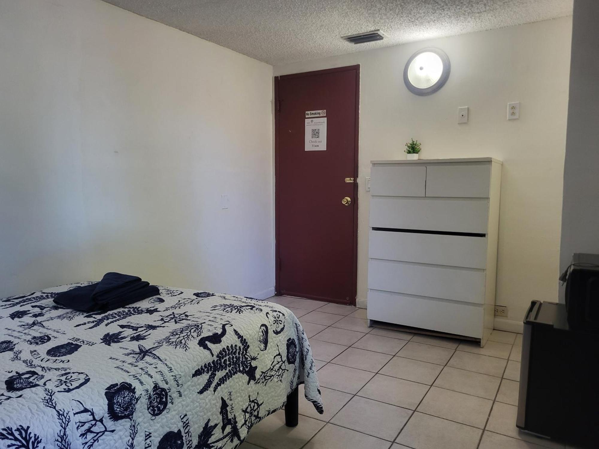 Azucar Miami Apartment Bagian luar foto