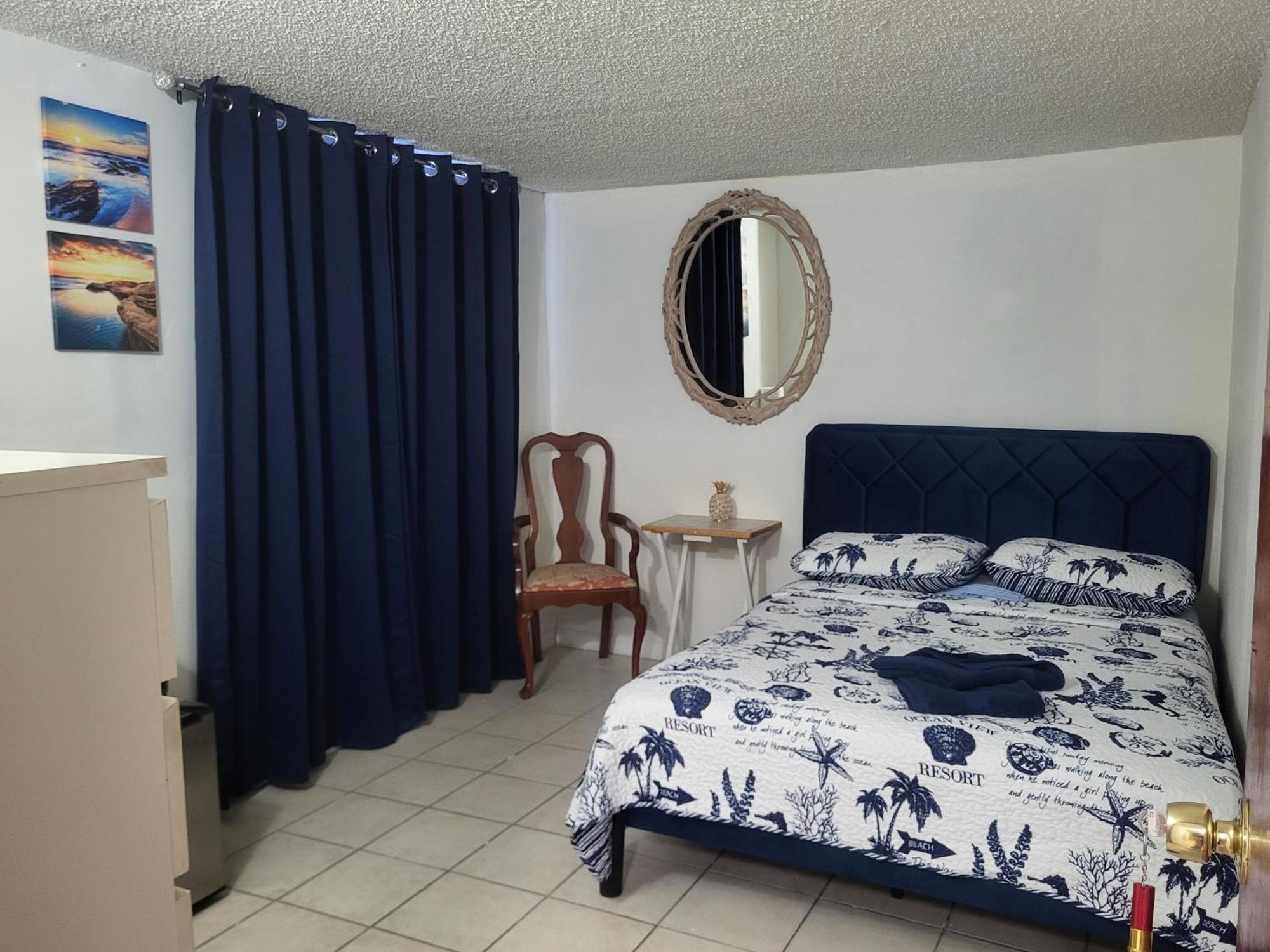Azucar Miami Apartment Bagian luar foto