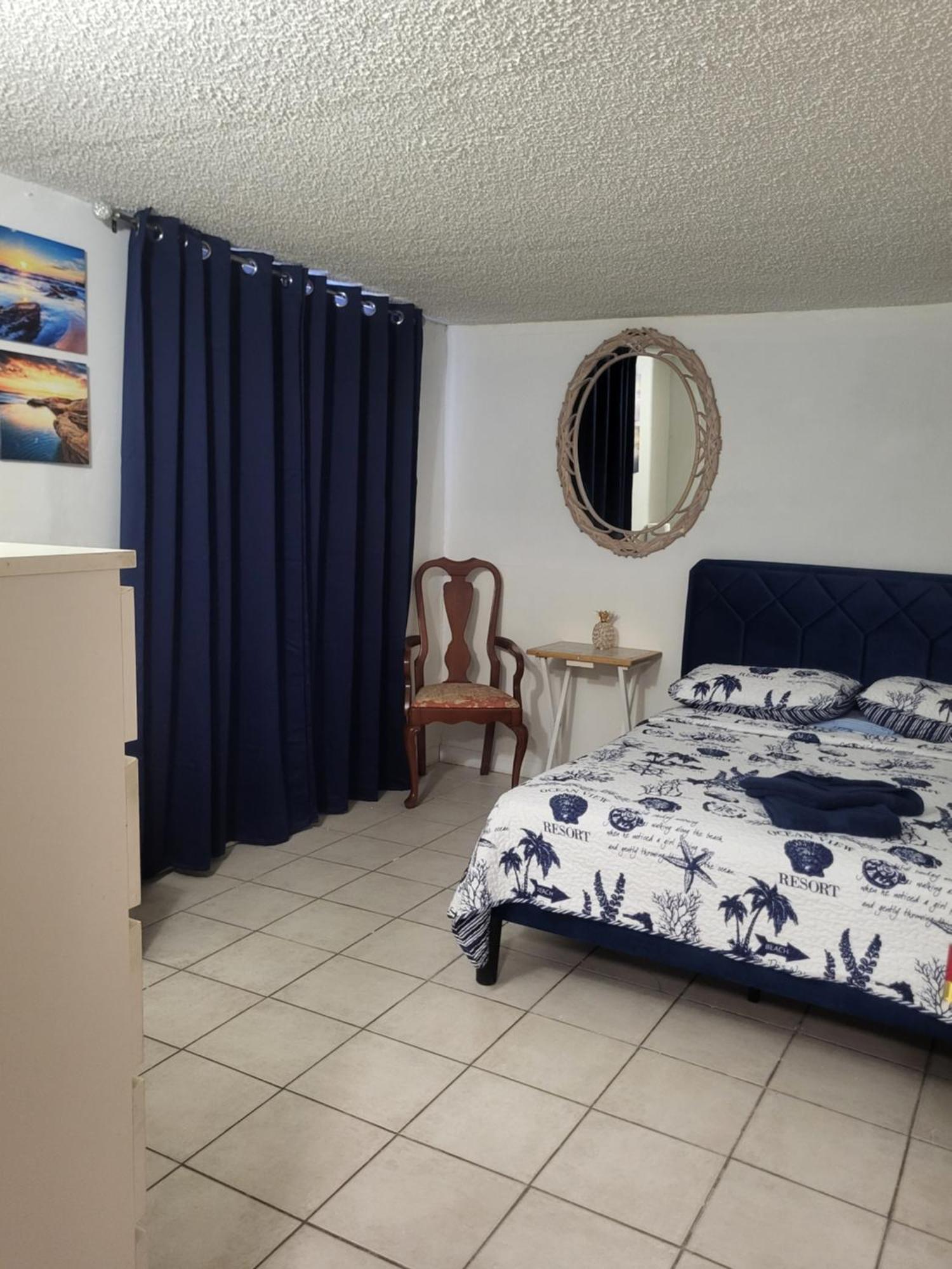 Azucar Miami Apartment Bagian luar foto