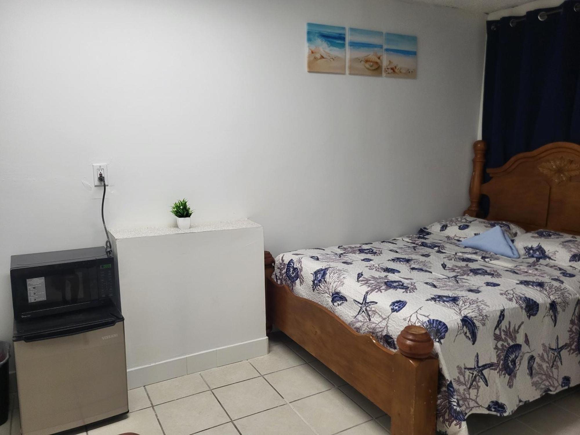 Azucar Miami Apartment Bagian luar foto